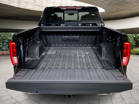 New 2026 GMC Sierra 1500 Elevation w/ Elevation Premium Package AWD/4WD image 6