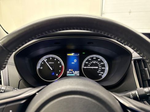 Certified 2023 Subaru Forester Premium image 16