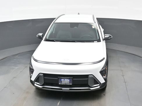 Certified 2026 Hyundai Kona SEL Premium image 40