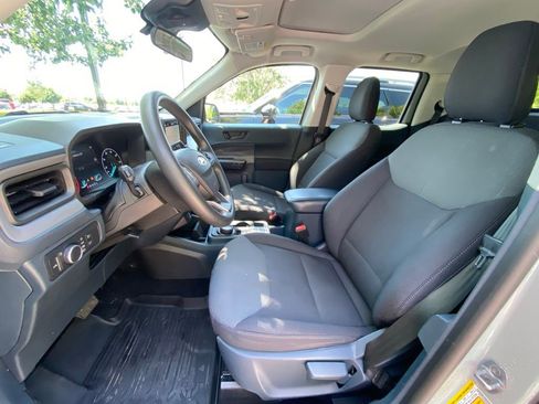 Used 2022 Ford Maverick XL FWD image 27