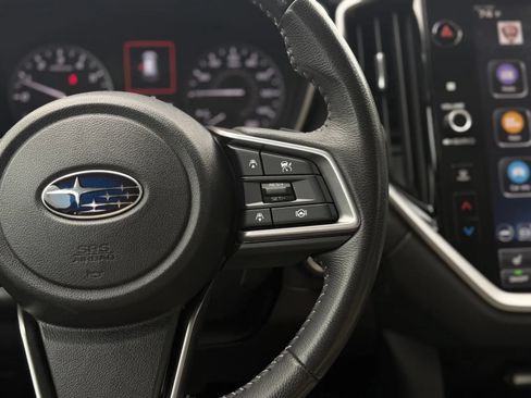 Used 2023 Subaru Ascent Premium w/ Convenience Package AWD/4WD image 37