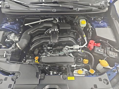 New 2026 Subaru Crosstrek 2.0i Premium image 22