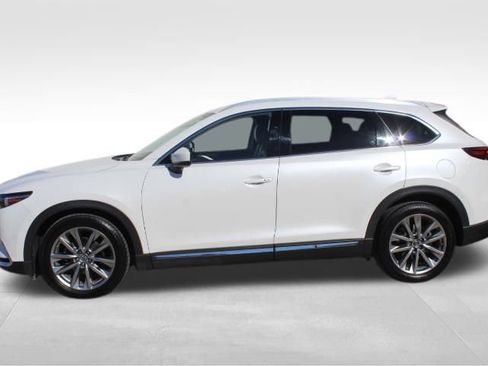 Used 2019 MAZDA CX-9 Grand Touring image 4