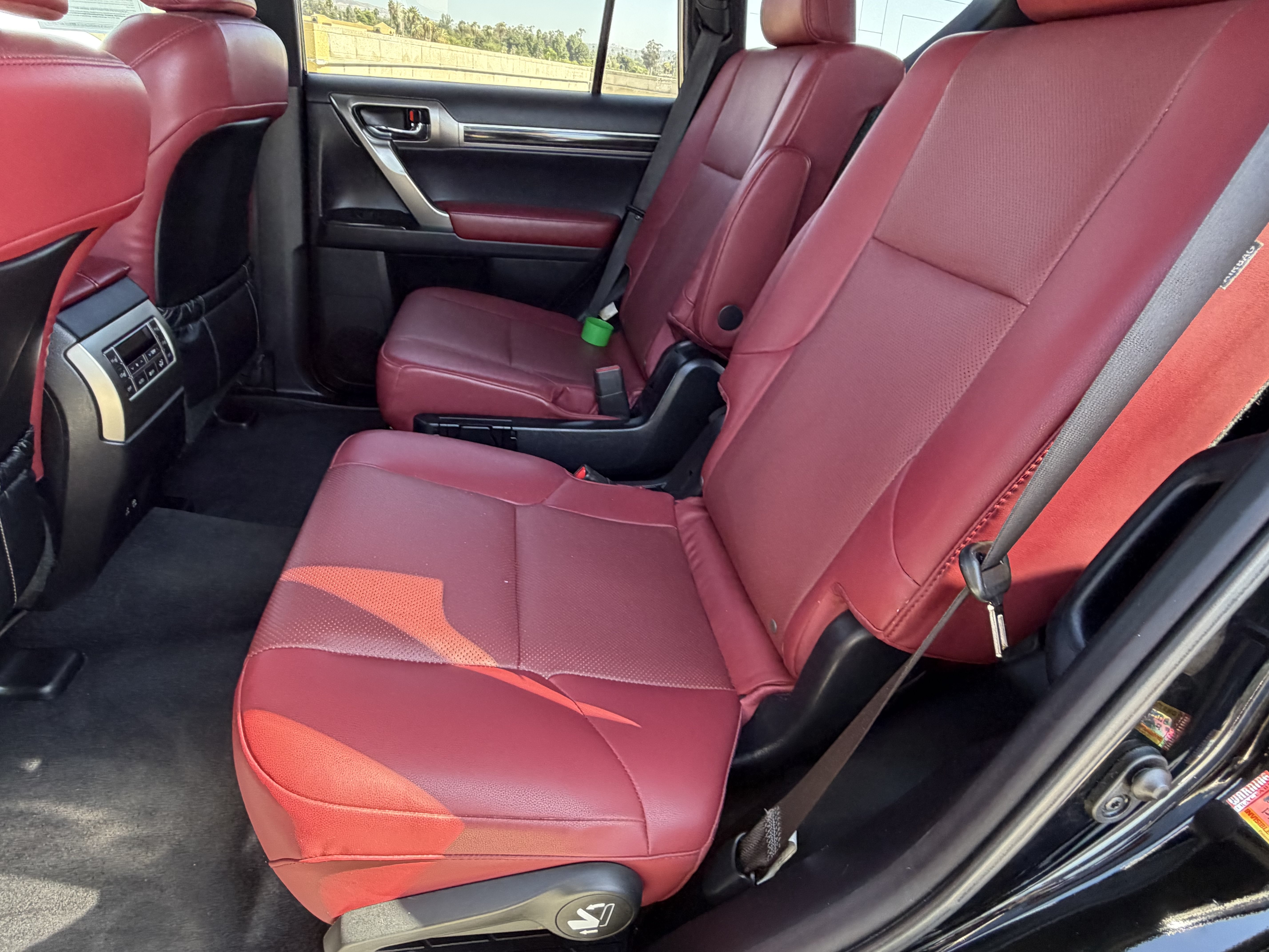 Used 2021 Lexus GX 460 Premium AWD/4WD image 35