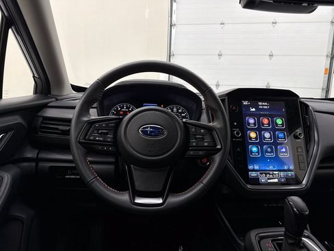 Used 2024 Subaru Crosstrek 2.5i Limited w/ Crosstrek Mirror Package AWD/4WD image 15