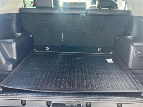 Certified 2023 Toyota 4Runner Limited AWD/4WD image 23