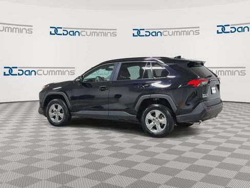 Used 2024 Toyota RAV4 XLE FWD image 7