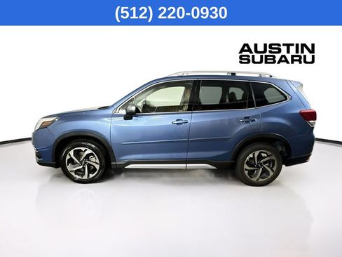 Used 2023 Subaru Forester Touring w/ Popular Package #3 AWD/4WD image 5
