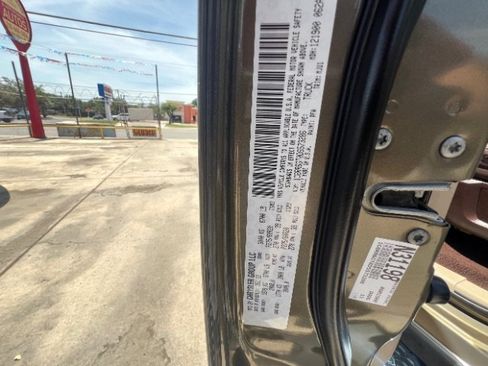 Used 2013 RAM 1500 Lone Star RWD image 9