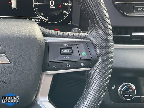 Used 2023 Mitsubishi Outlander SE image 45