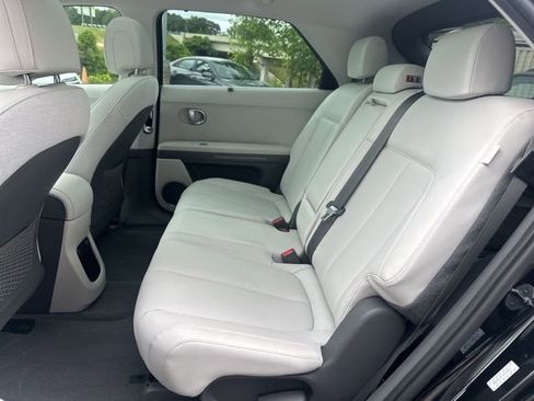 Certified 2024 Hyundai Ioniq 5 Limited RWD image 7