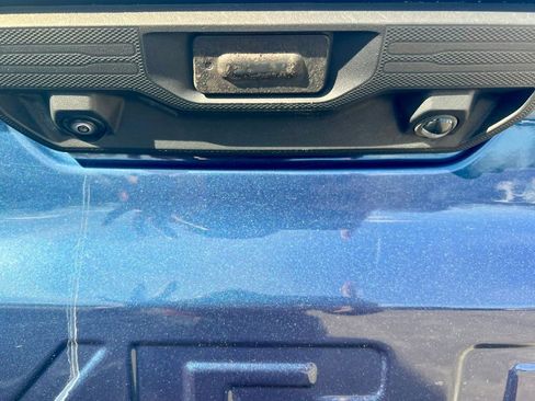 Used 2023 Chevrolet Silverado 1500 RST w/ Z71 Off-Road Package image 9