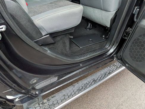 Used 2016 RAM 1500 Big Horn AWD/4WD image 27