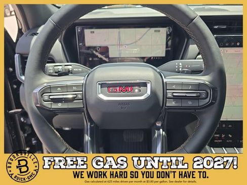 New 2026 GMC Terrain AT4 w/ Technology Package II AWD/4WD image 26
