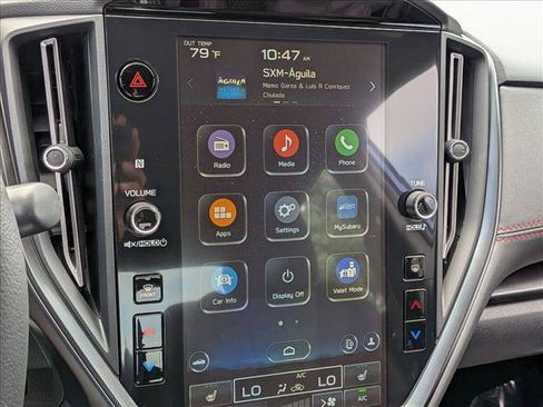 New 2026 Subaru WRX Premium AWD/4WD image 14