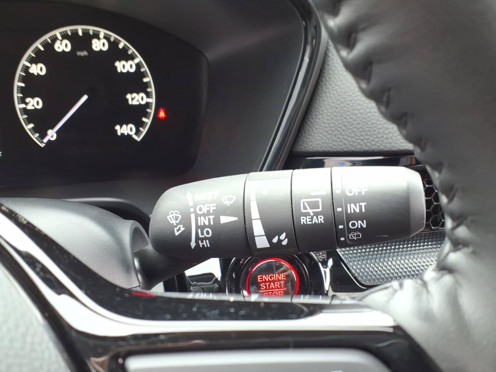 Certified 2024 Honda CR-V EX-L image 29