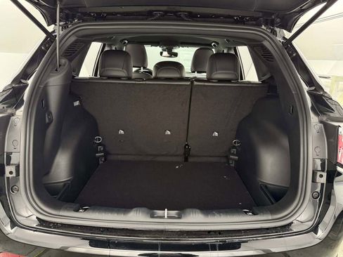 New 2026 Jeep Compass Limited image 21