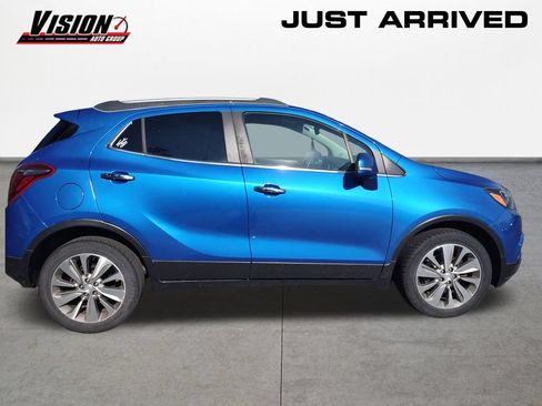 Used 2017 Buick Encore Preferred FWD image 6