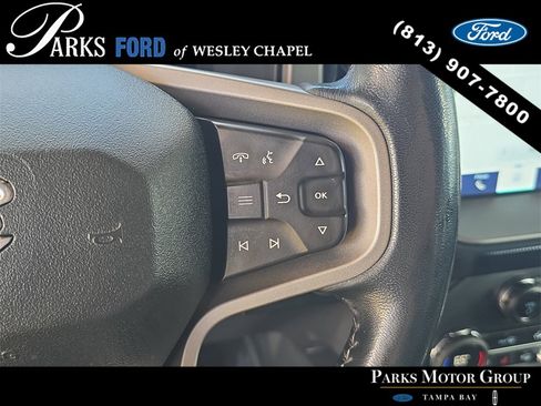Certified 2023 Ford Bronco Outer Banks image 28