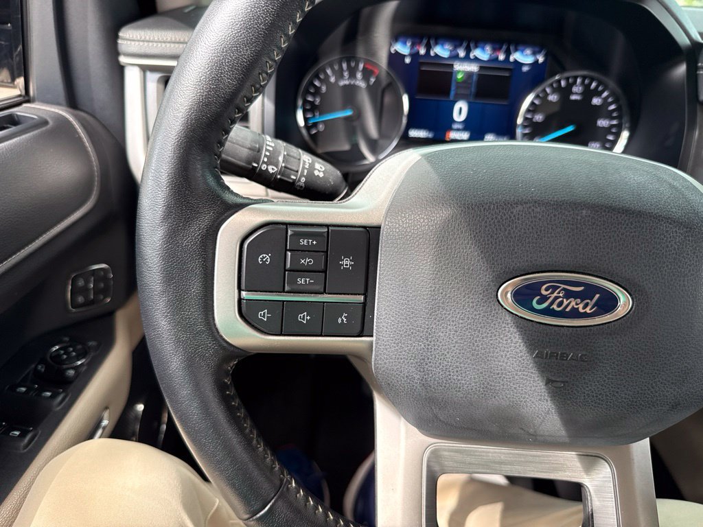 Used 2023 Ford Expedition XLT RWD image 34