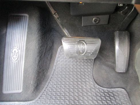 Used 2017 Maserati Ghibli S Q4 image 23