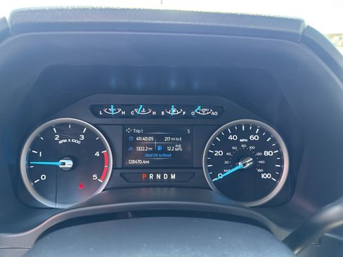 Used 2022 Ford F350 XL w/ STX Appearance Package image 19