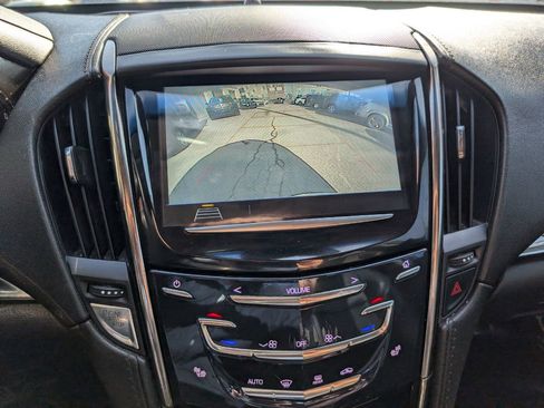 Used 2018 Cadillac ATS Premium Luxury image 23