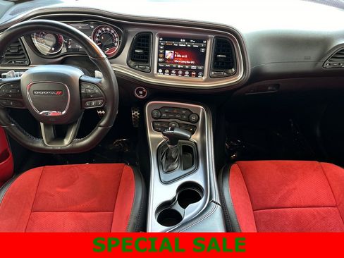 Used 2022 Dodge Challenger R/T Scat Pack image 14