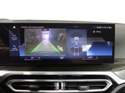 Used 2023 BMW 330i Sedan w/ M Sport Package image 19