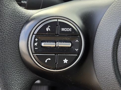 Certified 2024 Kia Soul LX w/ Option Group 015 image 22