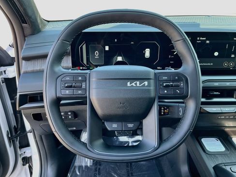 New 2027 Kia Telluride X-Line SX Prestige w/ Towing Package AWD/4WD image 17