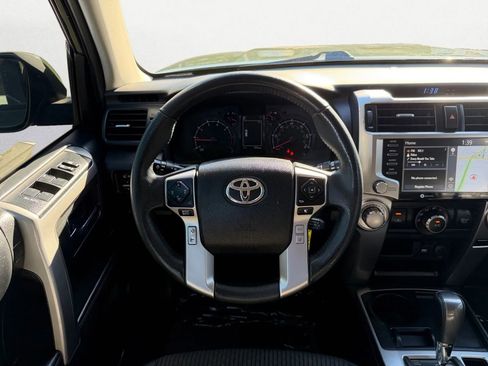 Used 2021 Toyota 4Runner Trail Special Edition image 18
