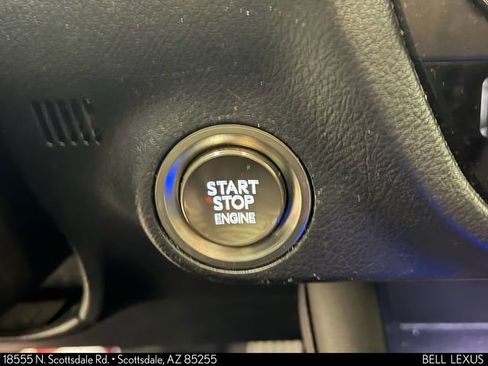 Used 2020 Lexus RX 350L Premium w/ Premium Package image 30