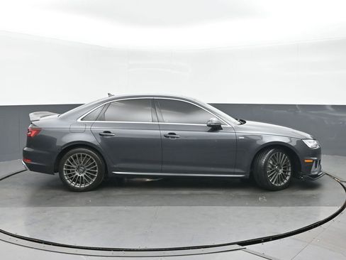 Used 2019 Audi A4 2.0T Premium Plus w/ Premium Plus Package AWD/4WD image 2