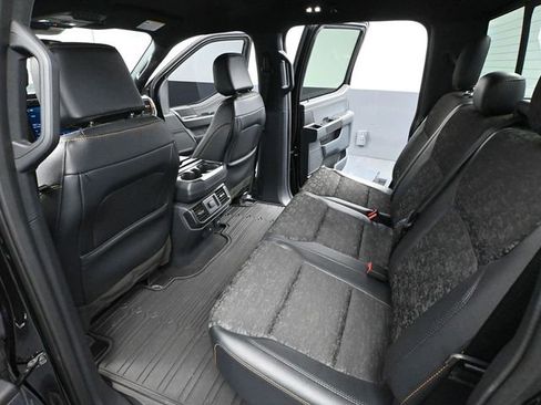 Used 2023 Ford F150 Tremor w/ 360 Degree Camera Package image 37