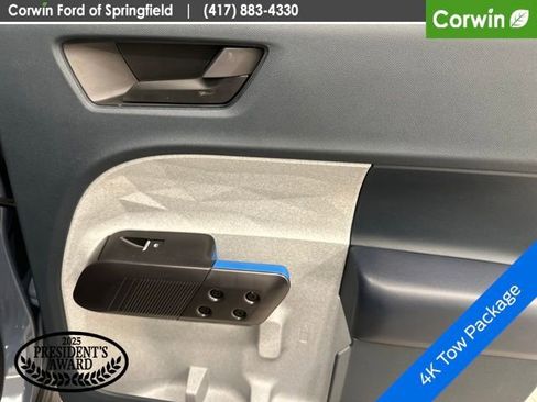 New 2026 Ford Maverick XLT w/ XLT Luxury Package image 17