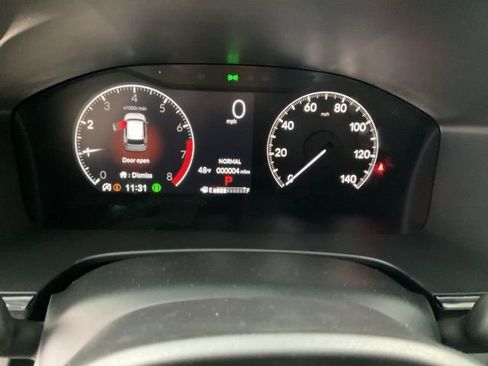 New 2026 Honda CR-V EX image 10
