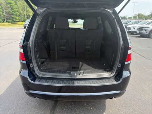 Used 2025 Dodge Durango GT AWD/4WD image 28