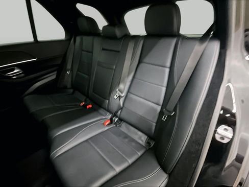 Certified 2025 Mercedes-Benz GLE 350 4MATIC image 21