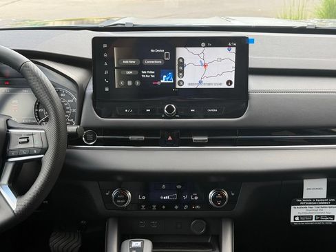 New 2026 Mitsubishi Outlander AWD image 14