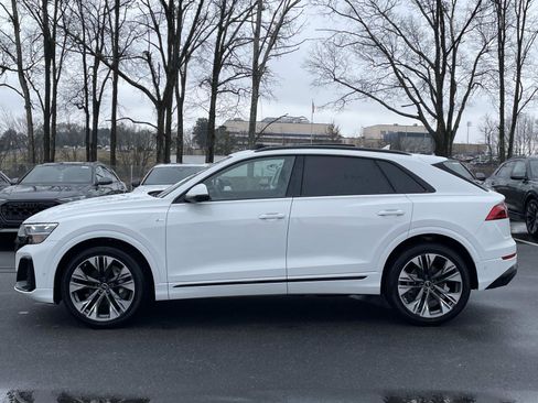 New 2026 Audi Q8 Premium Plus image 4