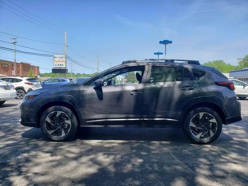 Used 2026 Subaru Crosstrek 2.5i Limited AWD/4WD image 7