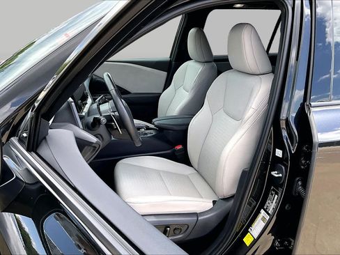Certified 2026 Lexus TX 350 AWD w/ Technology Package image 8