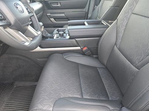 Used 2025 Toyota Tundra SR5 image 9
