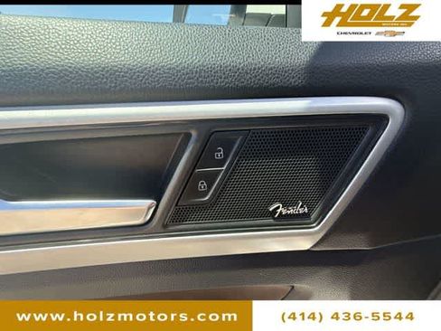 Used 2023 Volkswagen Atlas SEL Premium AWD/4WD image 25