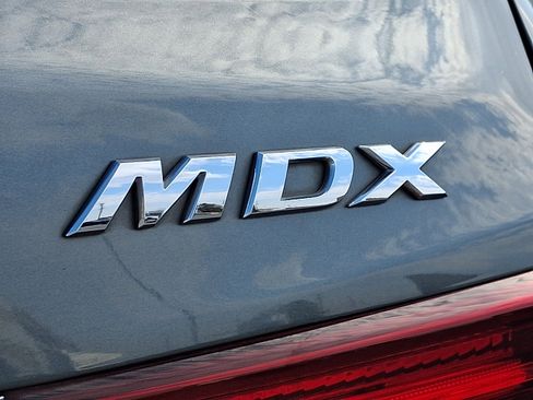 Used 2016 Acura MDX SH-AWD w/ Technology Package image 34
