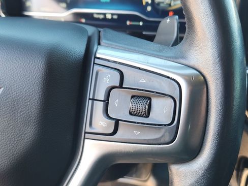 Used 2022 Chevrolet Silverado 1500 RST w/ Convenience Package II image 31