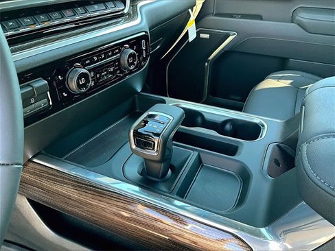 New 2026 Chevrolet Silverado 1500 RST w/ Safety Package image 12