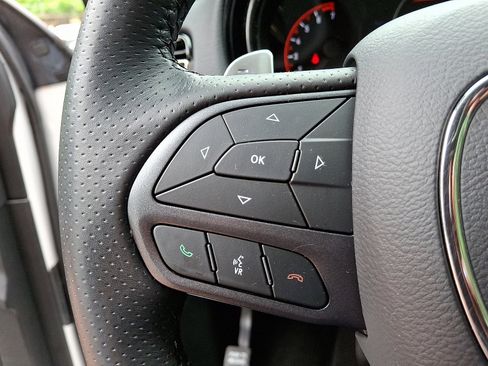 Certified 2022 Dodge Durango GT image 24