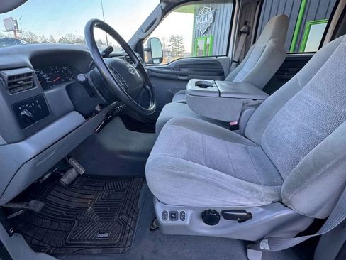 Used 2003 Ford F350 XLT image 18